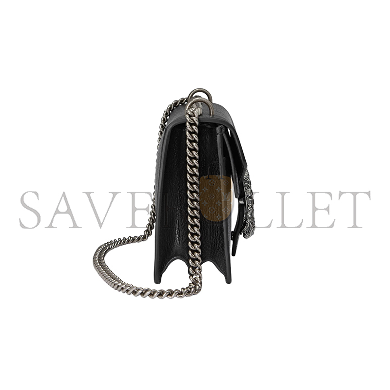 GUCCI DIONYSUS SMALL SHOULDER BAG 400249 (28*17*9cm)